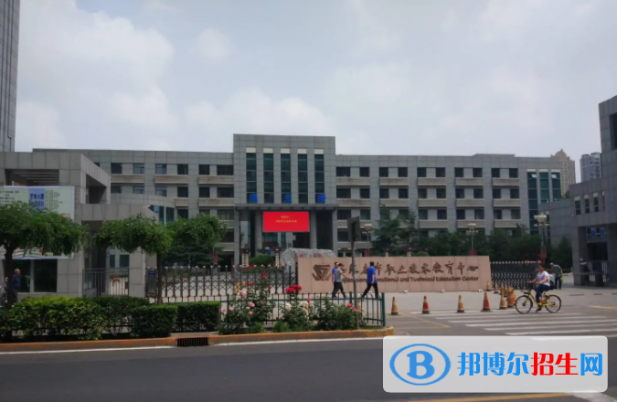  石家莊市職業(yè)技術教育中心2022年招生辦聯(lián)系電話