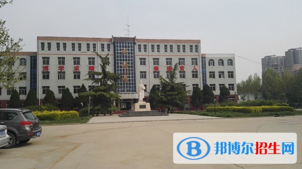 石家莊同濟(jì)醫(yī)學(xué)中等專(zhuān)業(yè)學(xué)校2022年有哪些專(zhuān)業(yè)