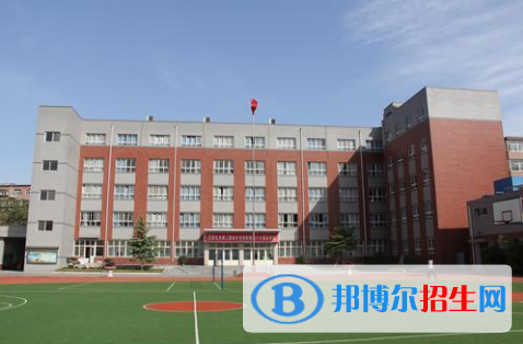 石家莊匯才職業(yè)中專學(xué)校怎么樣、好不好