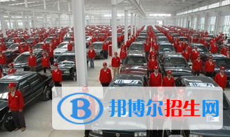 蘭州2022年女生學什么汽修學校好