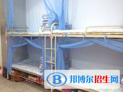滄州財稅中專學(xué)校2022年宿舍條件