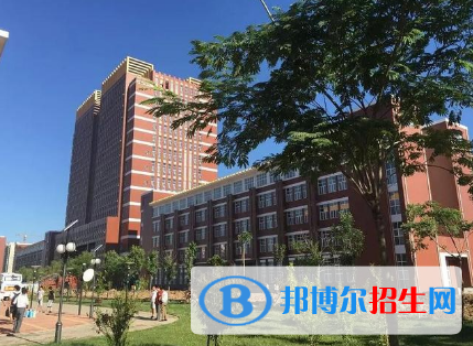 滄州渤海中等專業(yè)學(xué)校怎么樣、好不好