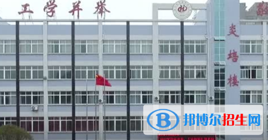 惠水中等職業(yè)學校2022年招生錄取分數(shù)線