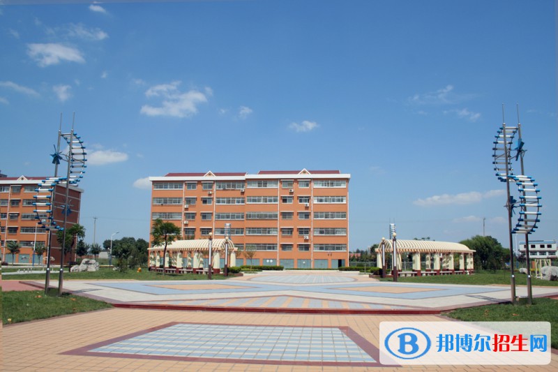 石家莊市第三職業(yè)中專學(xué)校怎么樣、好不好