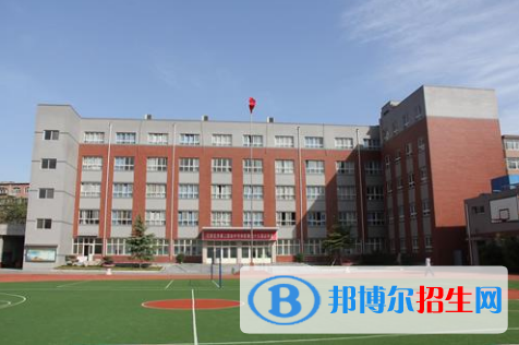 石家莊第三十二職業(yè)中學(xué)怎么樣、好不好