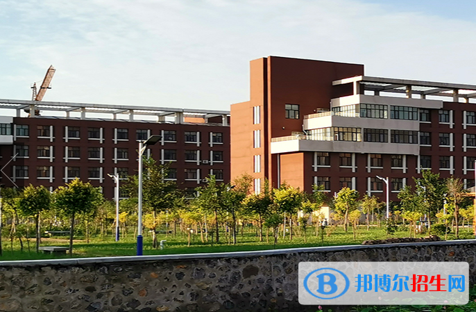 黃驊市職業(yè)技術教育中心2022年學費、收費多少