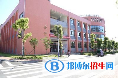 邯鄲第四職業(yè)中學2022年報名條件、招生要求、招生對象