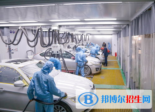 蘭州2022年有哪些大專學校有汽修學校專業(yè)