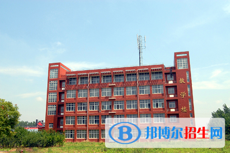 任丘職教中心怎么樣、好不好