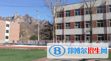 承德職教中心怎么樣、好不好