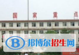 靈壽縣職業(yè)技術(shù)教育中心2022年報名條件、招生對象