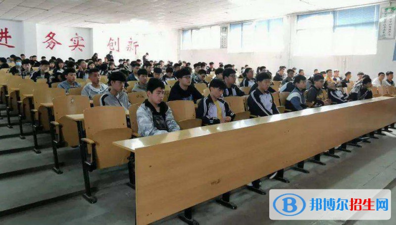 靈壽縣職業(yè)技術(shù)教育中心2022年有哪些專(zhuān)業(yè)