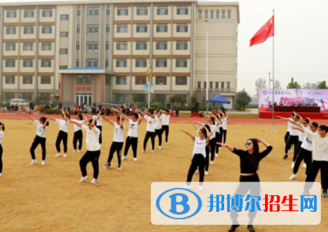 故城縣職教中心2022年報名條件、招生要求、招生對象