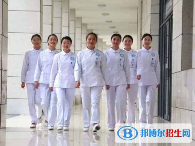 重慶2022年讀護理學校