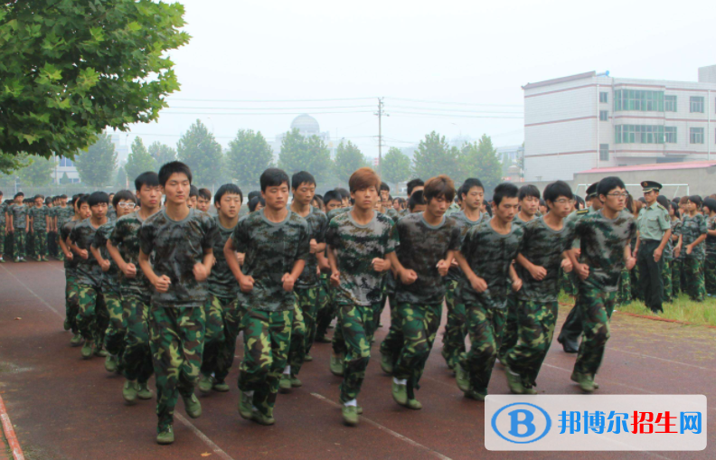 衡水財(cái)貿(mào)學(xué)校2022年報(bào)名條件、招生要求、招生對(duì)象
