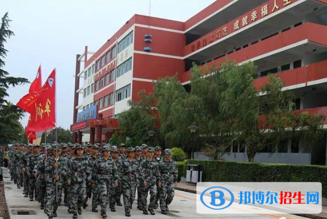 保定市清苑區(qū)職業(yè)技術(shù)教育中心2022年報(bào)名條件、招生要求、招生對(duì)象