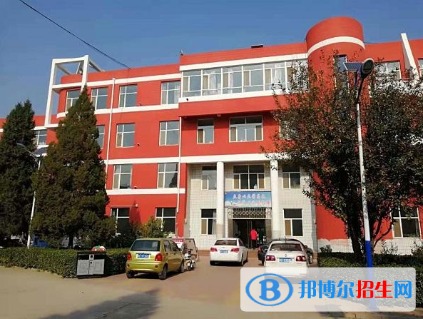 滿城職教中心2022年報名條件、招生要求、招生對象