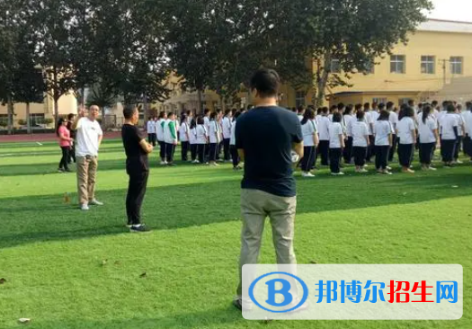 永清職教中心2022年報(bào)名條件、招生要求、招生對(duì)象