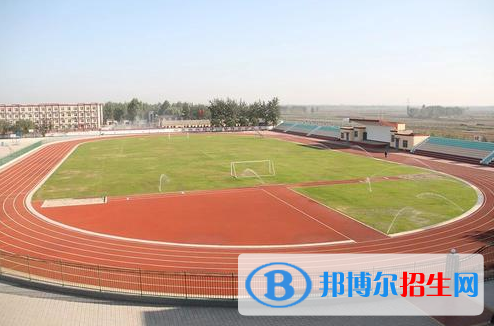 定州職教中心2022年招生錄取分數線