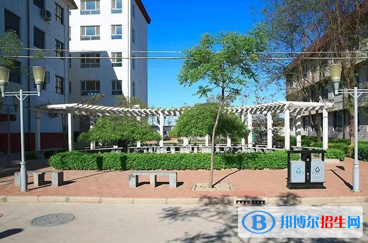 定興縣職業(yè)技術(shù)教育中心2022年報名條件、招生要求、招生對象
