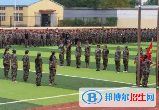 香河職業(yè)技術(shù)教育中心2022年學(xué)費、收費多少
