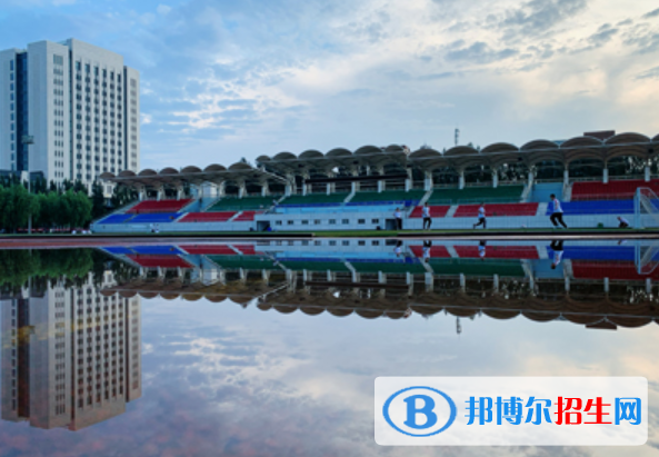 三河市職業(yè)技術教育中心2022年宿舍條件