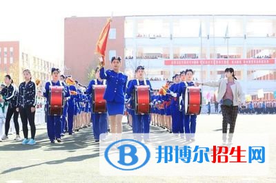 淶水職教中心2022年報名條件、招生要求、招生對象