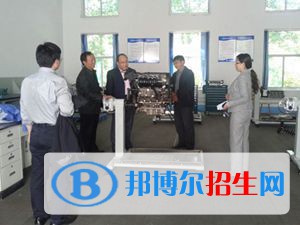 阜平縣職業(yè)技術教育中心2022年學費、收費多少