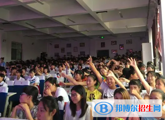 南和職教中心2022年報名條件、招生要求、招生對象