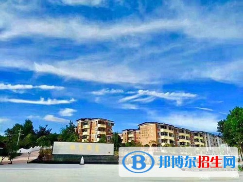 貴州航空工業(yè)技師學院烏當校區(qū)2022年招生錄取分數線