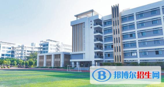 順平職教中心怎么樣、好不好