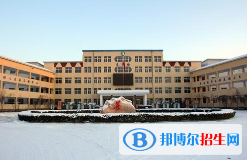 遷西職教中心2022年報(bào)名條件、招生要求、招生對象