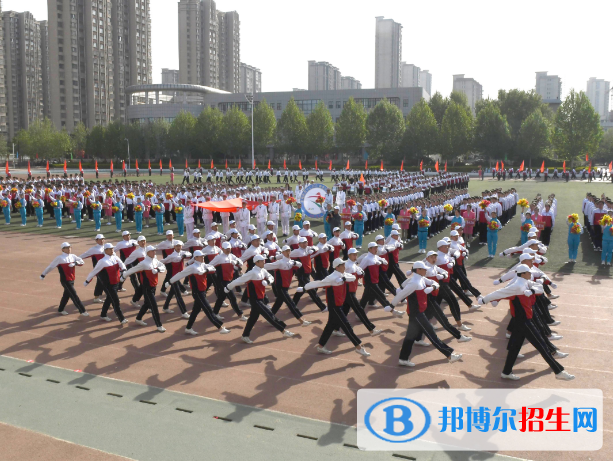 唐山市豐南區(qū)職業(yè)技術(shù)教育中心2022年報(bào)名條件、招生要求、招生對(duì)象