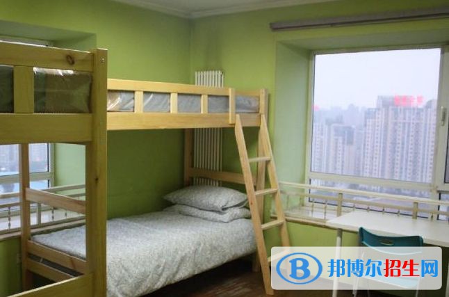 貴陽(yáng)幼兒師范高等?？茖W(xué)校(中職部)2022年宿舍條件