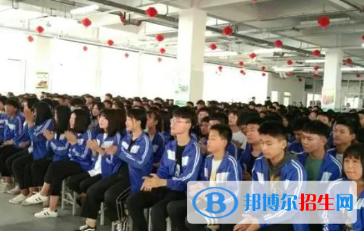 館陶職教中心怎么樣、好不好