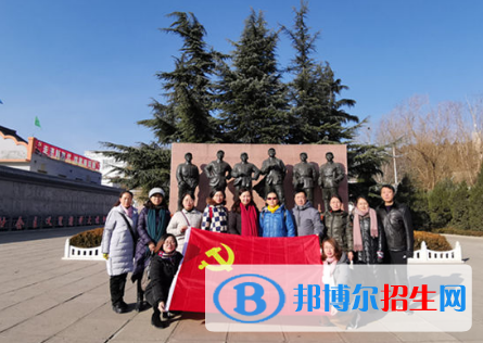 涉縣職業(yè)技術(shù)教育中心2022年報(bào)名條件、招生要求、招生對(duì)象