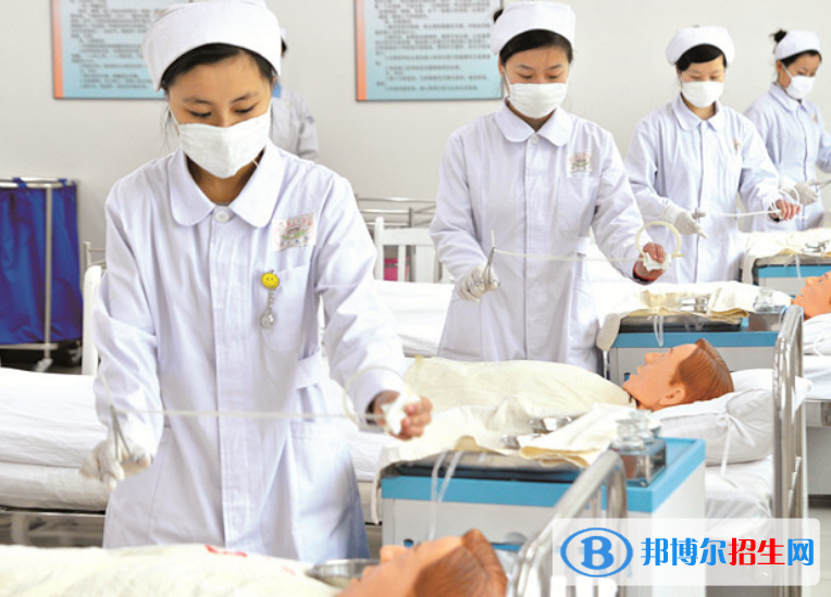 甘肅2022年衛(wèi)校需要學(xué)習(xí)哪些知識