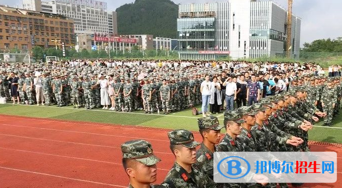 銅仁市數(shù)據(jù)職業(yè)學(xué)校怎么樣、好不好