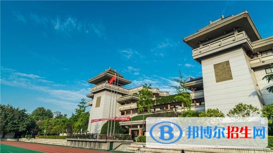 成都石室中學(xué)2022年學(xué)費(fèi)、收費(fèi)多少