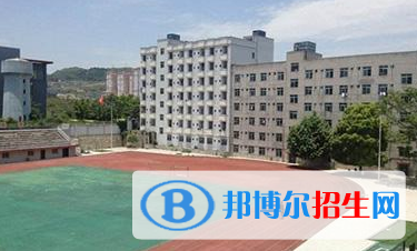 貴陽2022年不想讀中專學校