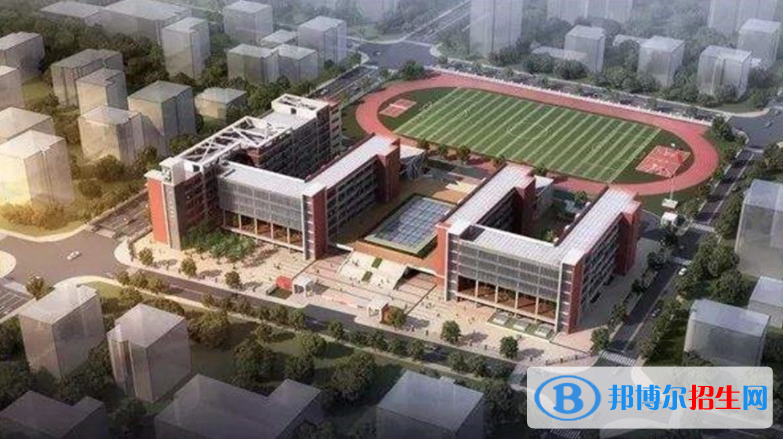 北京第二外國(guó)語(yǔ)學(xué)院成都附屬中學(xué)2022年宿舍條件