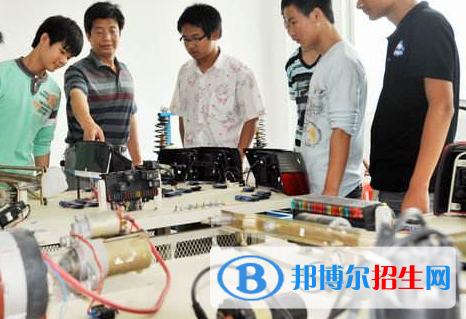 浙江2022年汽修學(xué)校什么時間招生