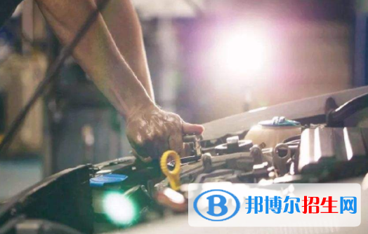 浙江2022年什么汽修學校就業(yè)比較好