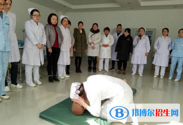 榆林2022年讀衛(wèi)校學(xué)什么好