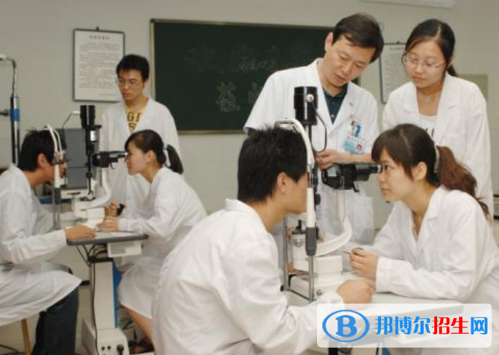 榆林2022年讀衛(wèi)校可以考大學(xué)嗎