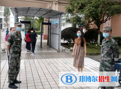 都江堰市職業(yè)中學(xué)2022年招生代碼