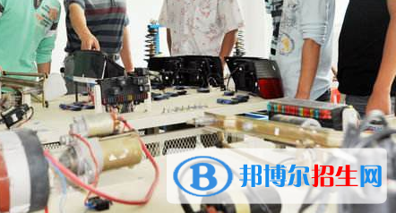 浙江2022年汽修學(xué)校學(xué)費多少