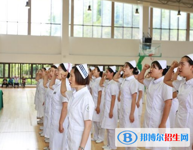 榆林2022年衛(wèi)校學什么的