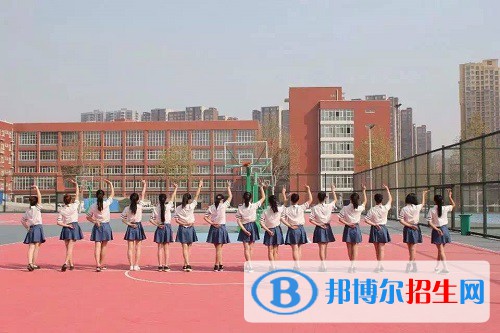 江蘇2022年初中生可以去什么幼師學校