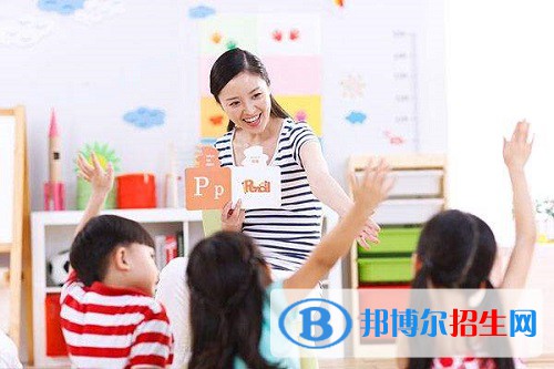 江蘇2022年幼師學校是什么學校